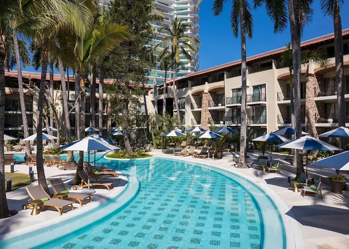 Krystal Grand Puerto Vallarta