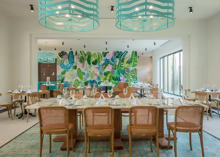 Krystal Grand Puerto Vallarta