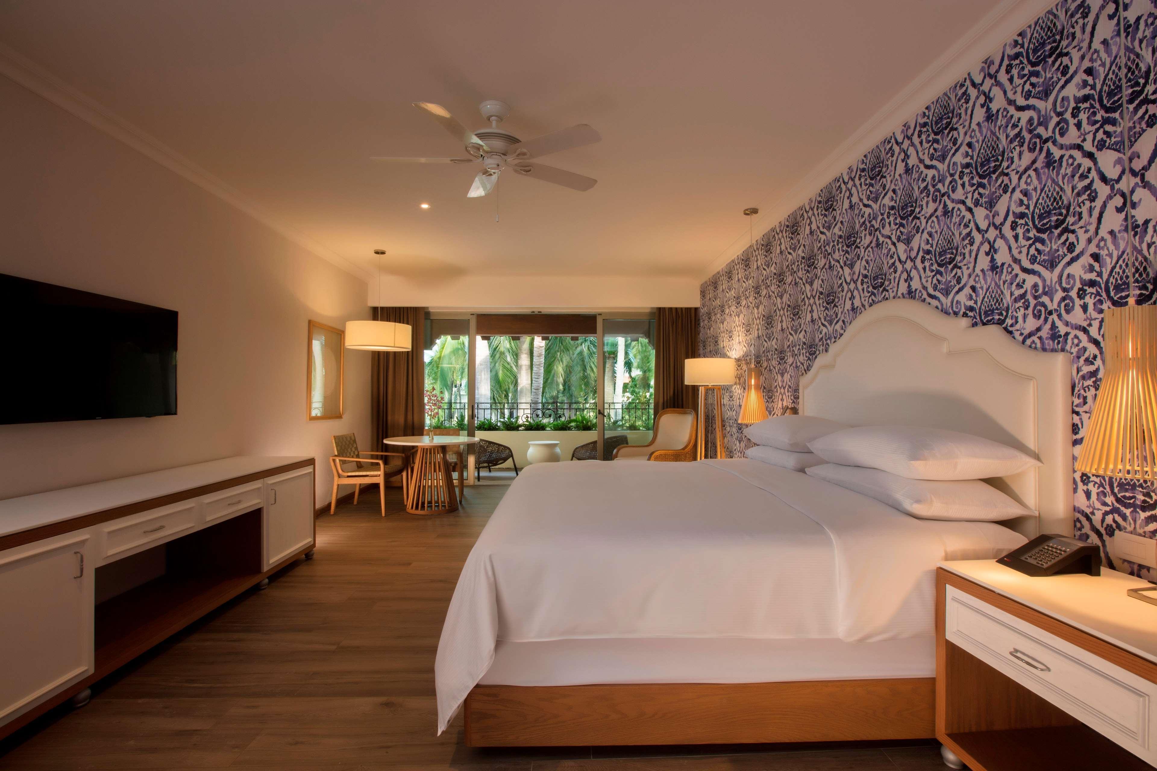 Resort Krystal Grand Puerto Vallarta