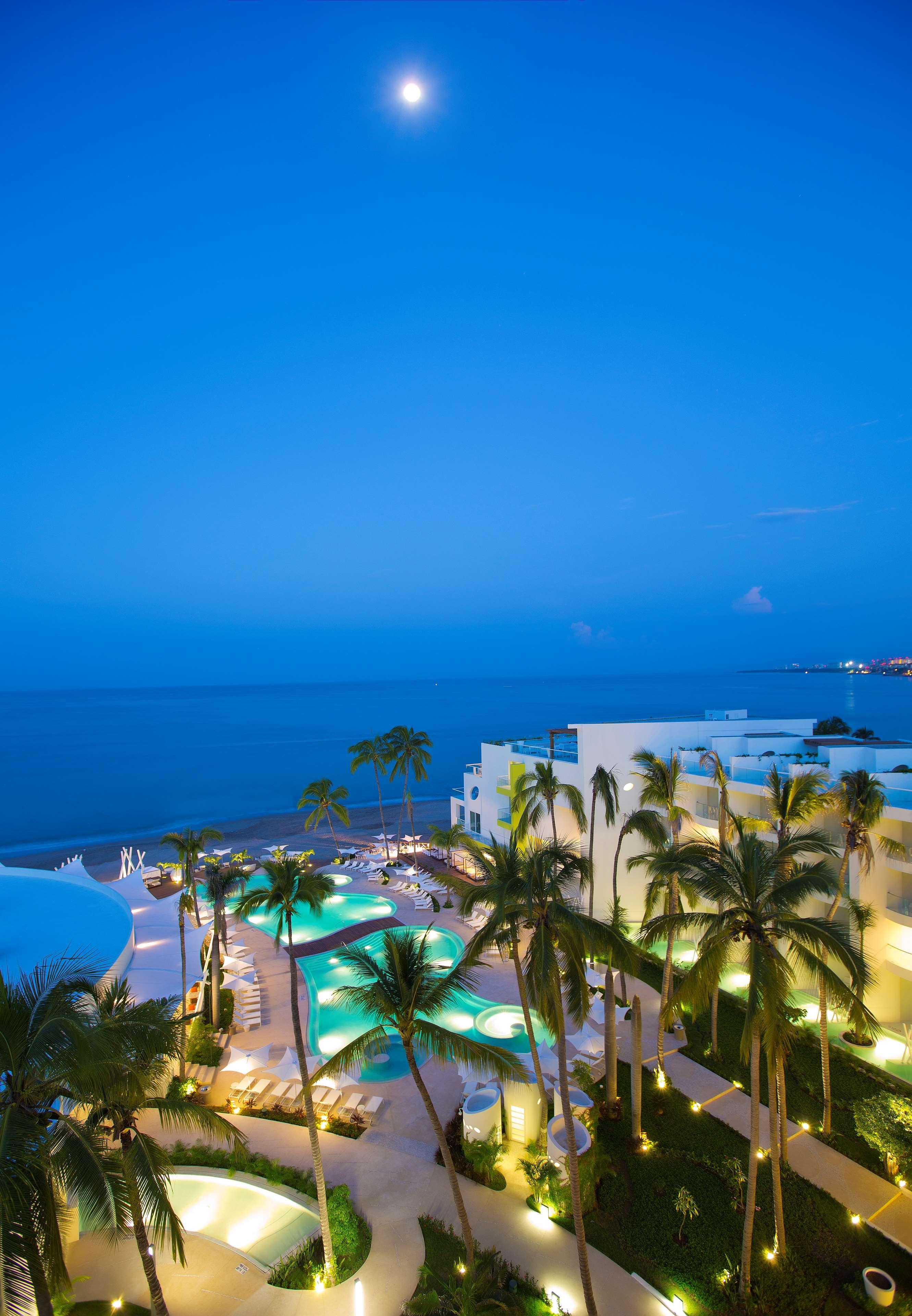 Krystal Grand Resort 5*