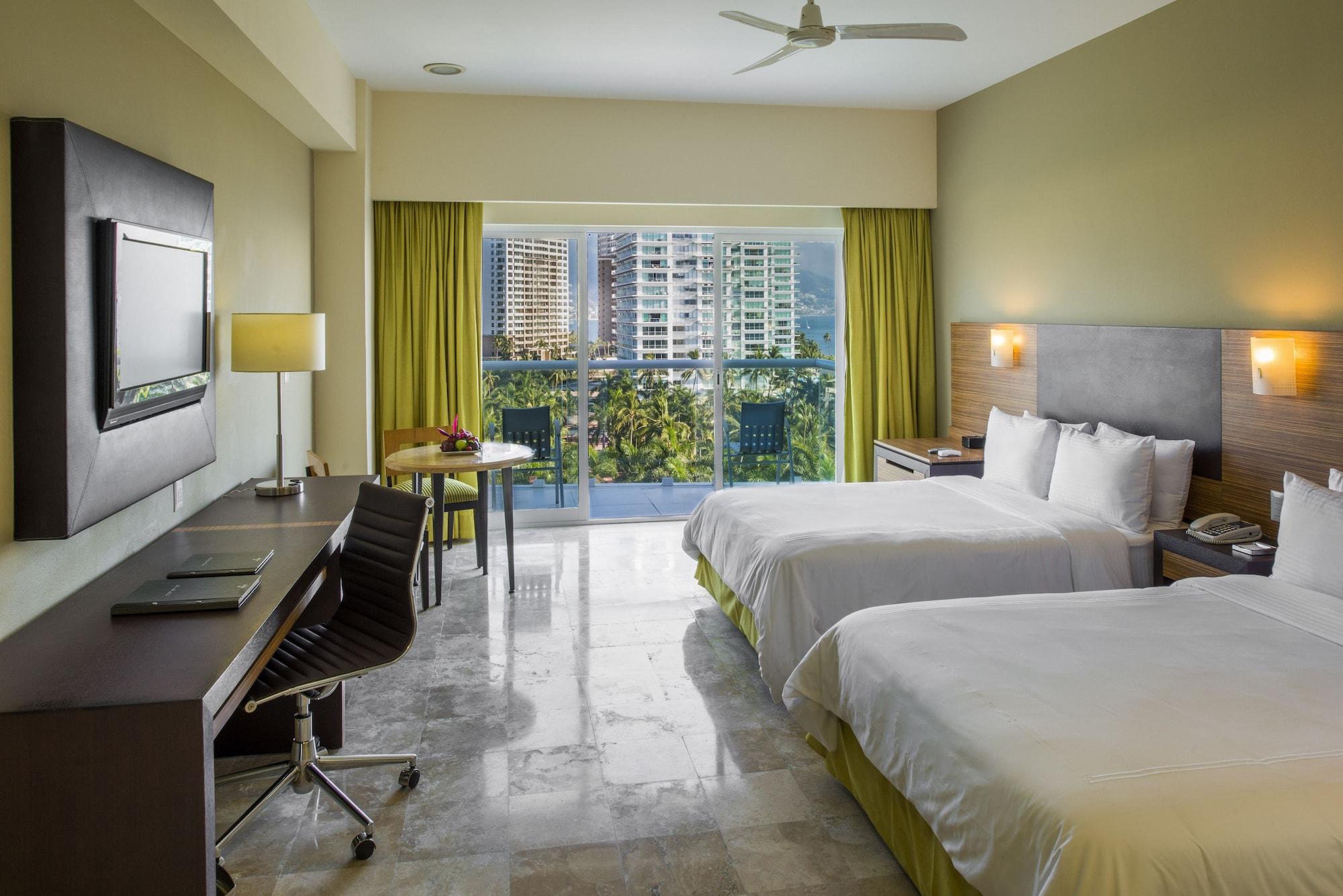 Krystal Grand Resort 5*