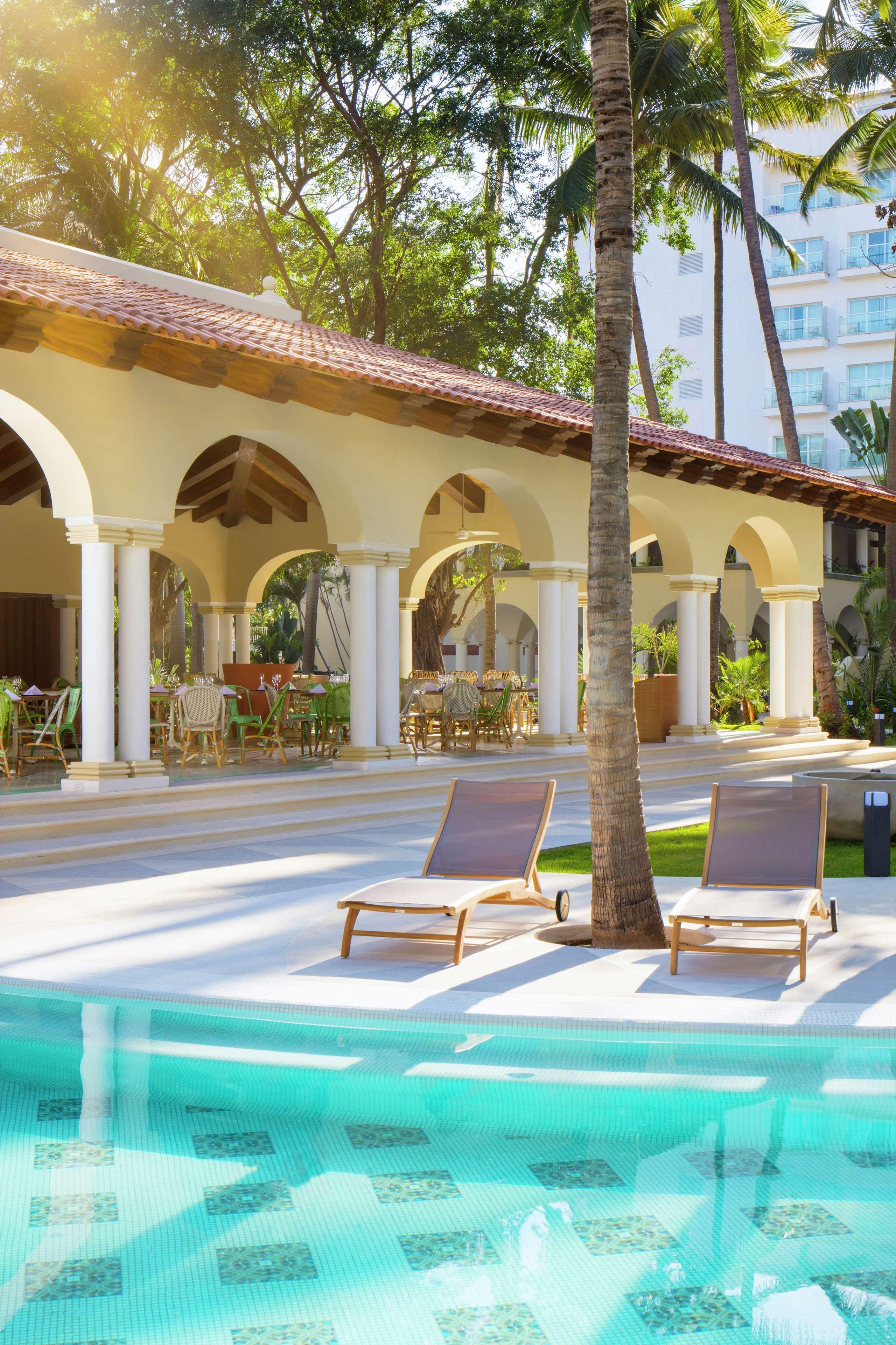Krystal Grand Resort Puerto Vallarta