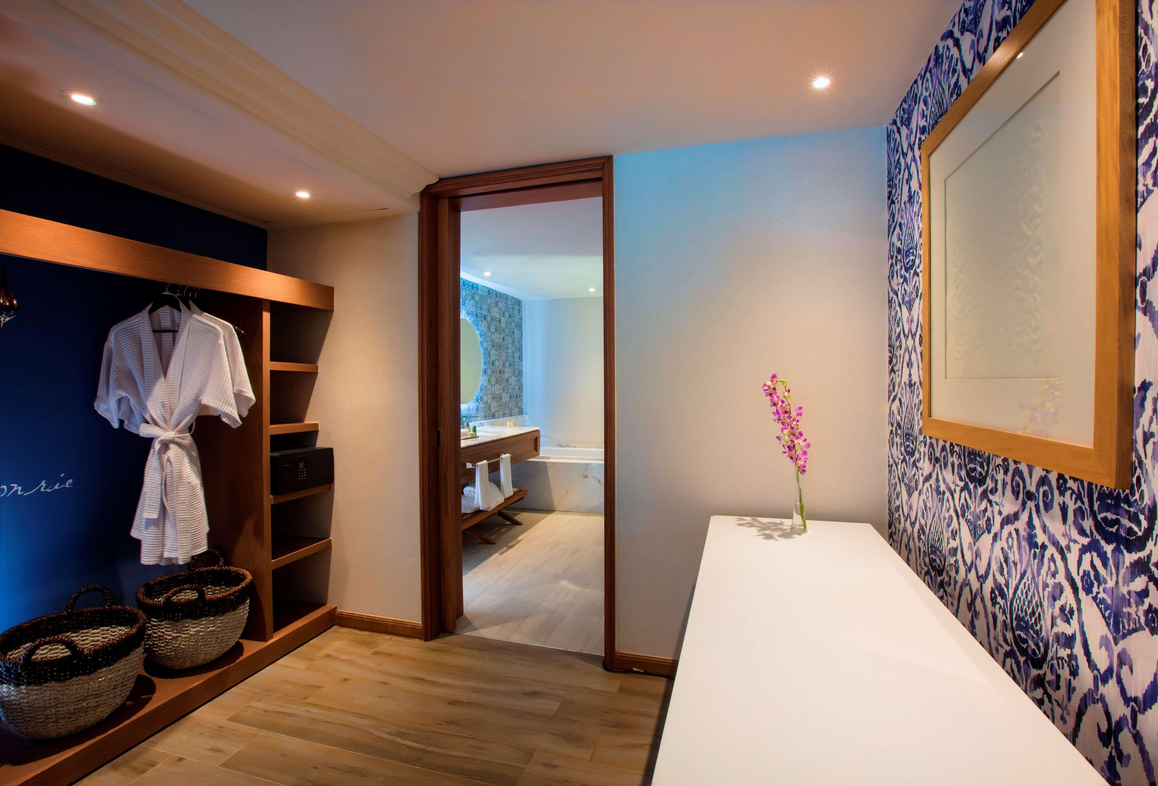 Krystal Grand Resort Puerto Vallarta