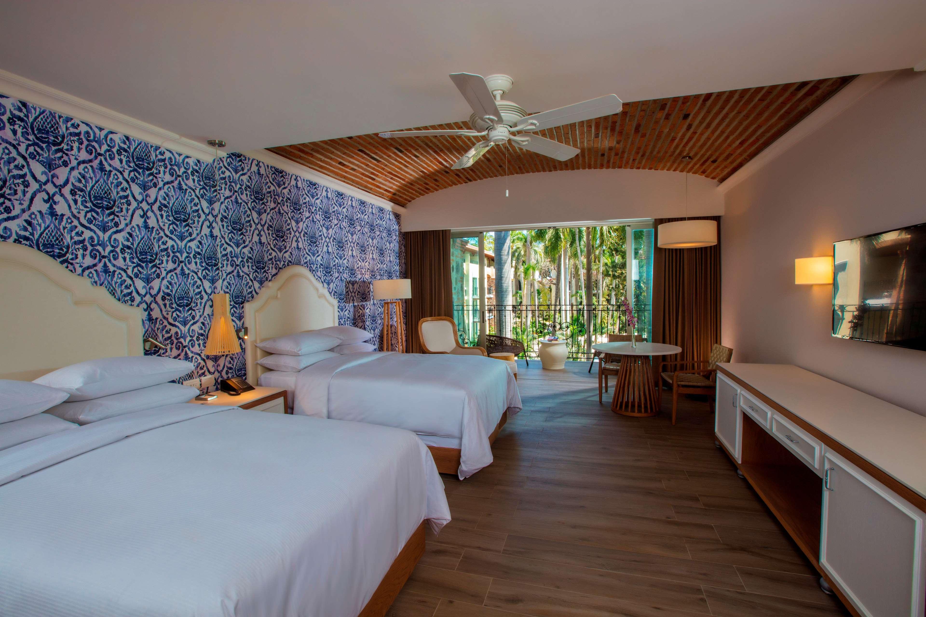 Resort Krystal Grand