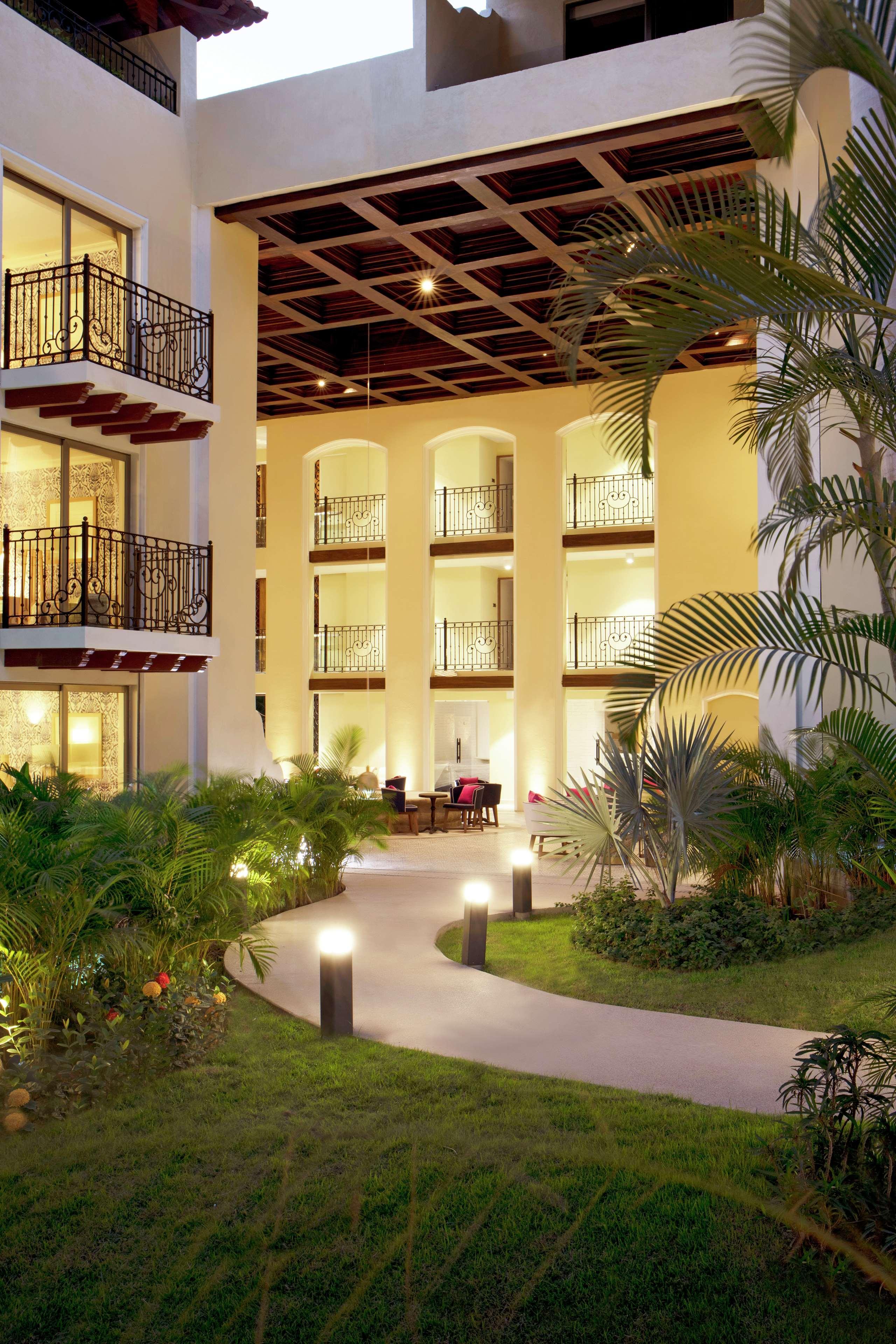 Resort Krystal Grand Puerto Vallarta