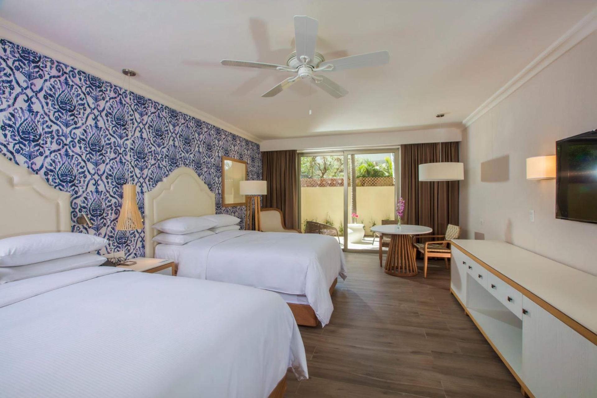 Resort Krystal Grand