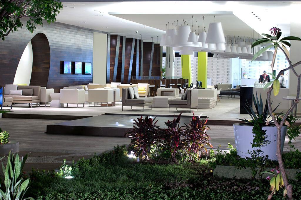 Resort Krystal Grand