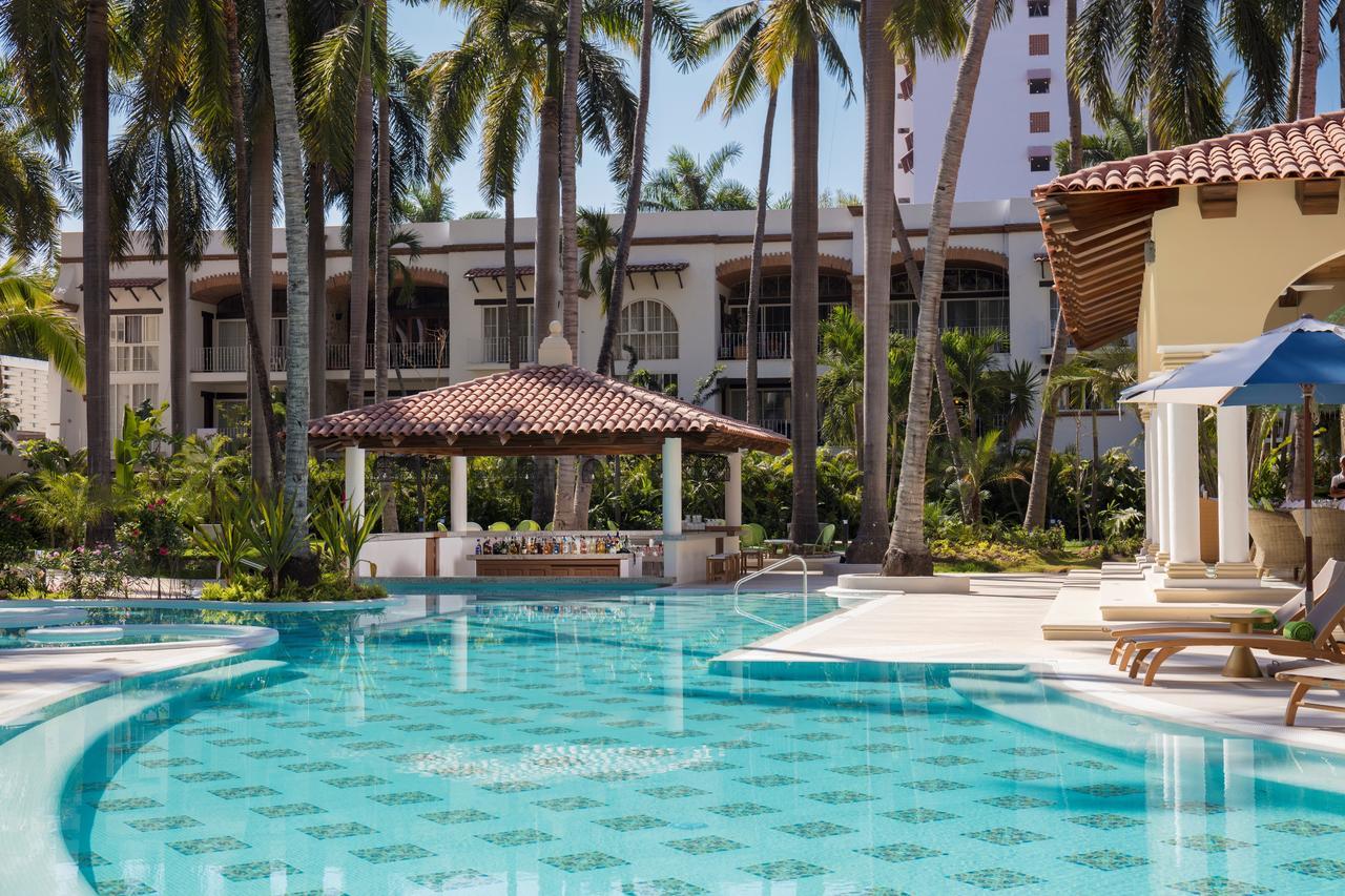 Resort Krystal Grand Puerto Vallarta
